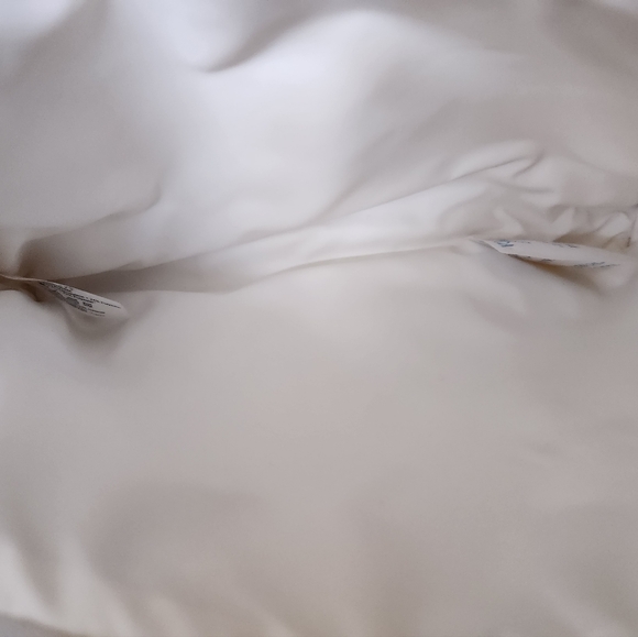 Dior Raffia Pouch - Picture 5 of 5